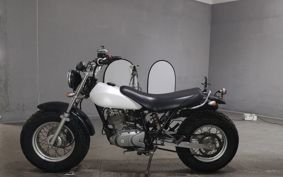 SUZUKI VAN VAN 200 NH41A