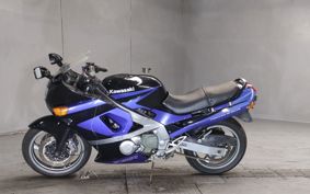 KAWASAKI ZZR400 ZX400K