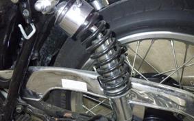 YAMAHA SR400 Gen.5 2022 RH16J