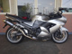 Фото Kawasaki ZZ1400 NINJA R 2007 с японского аукциона
