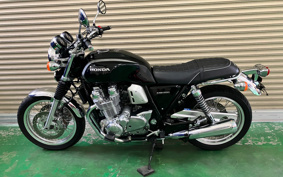 HONDA CB1100 EX ABS 2021 SC65