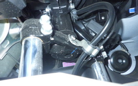 HONDA PCX125 1998 JK05