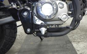 HONDA MONKEY 125 2023 JB03