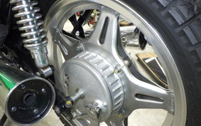 HONDA GL 400 WING CUSTOM 1979 GL400