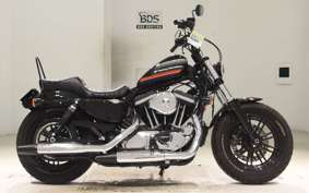 HARLEY XL1200XS 2020