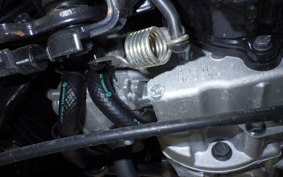 YAMAHA GEAR Gen.2 2001 UA08J