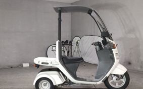 HONDA GYRO TA03