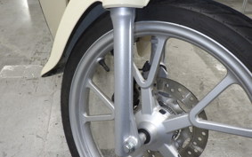 HONDA C110 SUPER CUB 2012 JA59