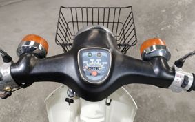 HONDA SUPER CUB90 HA02