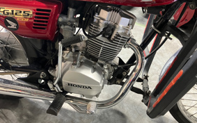 HONDA CG125 PCJ3