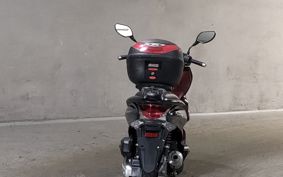 HONDA PCX 150 KF12