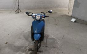 SUZUKI LETS CA4AA