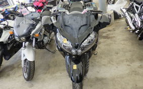 KAWASAKI 1400 GTR 2012