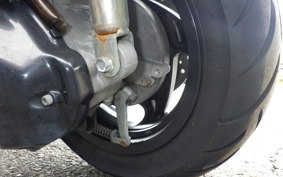 HONDA FORESIGHT EX 2005 MF04