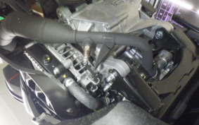 YAMAHA NMAX155-3 2015 SG92J