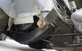 HONDA GYRO UP TA01