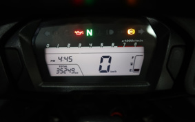 HONDA CTX700 DCT 2013 RC69