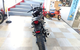 SUZUKI GSX250 R DN11A