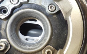 KAWASAKI NINJA 400 2021 EX400G