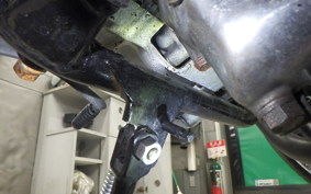 HONDA CB400ﾌｫｱ 2024 CB400F