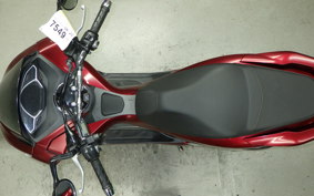 HONDA PCX 125 2003 JF81