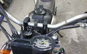 YAMAHA TRICKER Gen.2 2006 DG16J