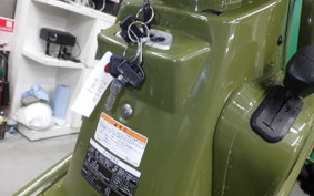 HONDA PS250 2015 MF09