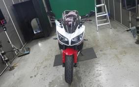 YAMAHA FZ1 FAZER 2009