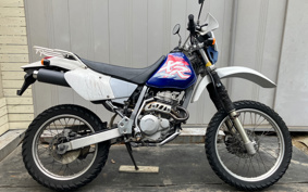 HONDA XR250 MD30