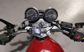 KAWASAKI ZEPHYR400 ZR400C