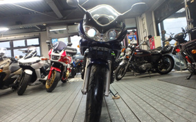 SUZUKI BANDIT1200S 2001 GV77A