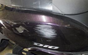 HONDA DIO Gen.6 2003 AF68