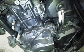 HONDA REBEL 1100 2021 SC83