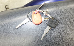 HONDA XL DEGREE MD26