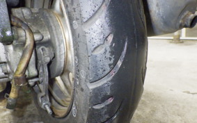 HONDA TODAY 2024 AF61