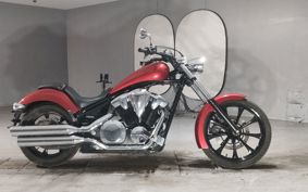 HONDA VT1300CX 2012 SC61