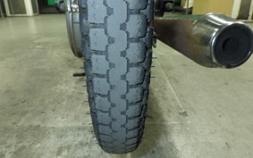 HONDA C50 SUPER CUB 2011 AA01