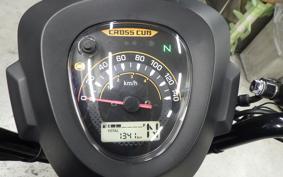 HONDA CROSS CUB 110 2019 JA60