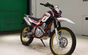 YAMAHA SEROW 250 Gen.3 2022 DG31J