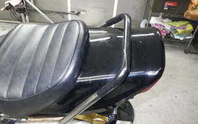 KAWASAKI ZEPHYR 400 Gen.2 1993 ZR400C