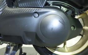 YAMAHA N-MAX 155 A SG50J