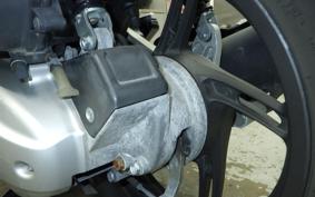 HONDA PCX 150 2016 KF18