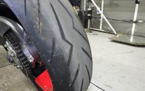 DUCATI HYPERMOTARD 950 2022