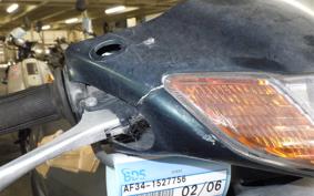 HONDA DIO GEN 3 AF34