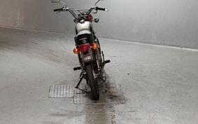 HONDA BENLY50 CD50