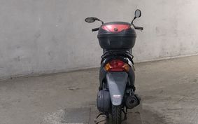 SUZUKI ADDRESS V125 CF4EA