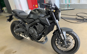 HONDA CB650R 2024 RH03