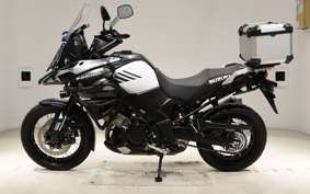 SUZUKI Vｽﾄﾛｰﾑ1000XTA 2019 VU51A