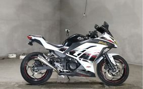 KAWASAKI NINJA 250 EX250L