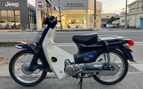HONDA SUPER CUB90 HA02